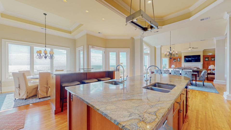 9 East Wind House in Hilton Head Island