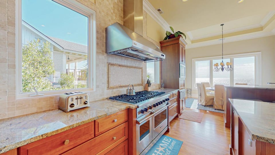 9 East Wind House in Hilton Head Island