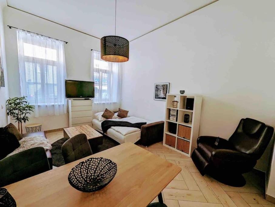 Luxury CityApartment 2 Apartment in Vienna