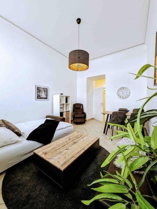 Luxury CityApartment 2 Apartment in Vienna