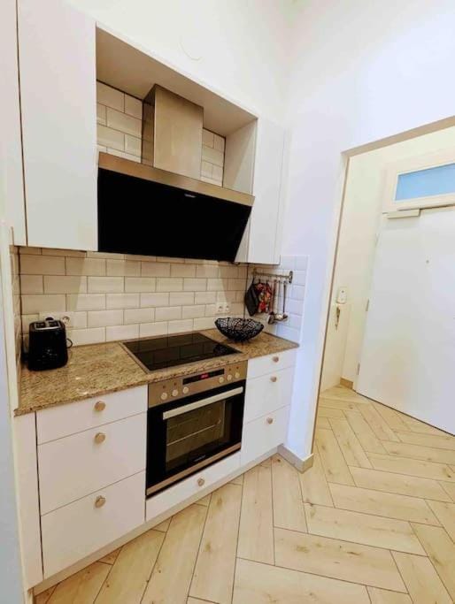 Luxury CityApartment 2 Apartment in Vienna