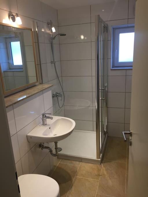Ap1 am Zoo Apartment in Wolfenbüttel
