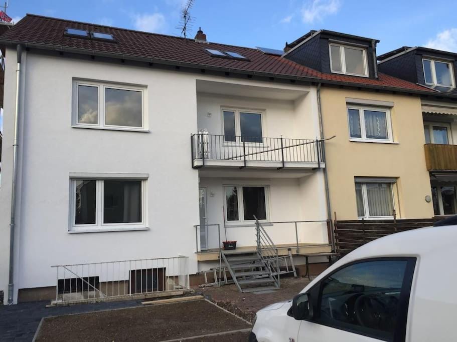 Ap1 am Zoo Apartment in Wolfenbüttel