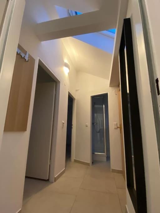 Ap1 am Zoo Apartment in Wolfenbüttel