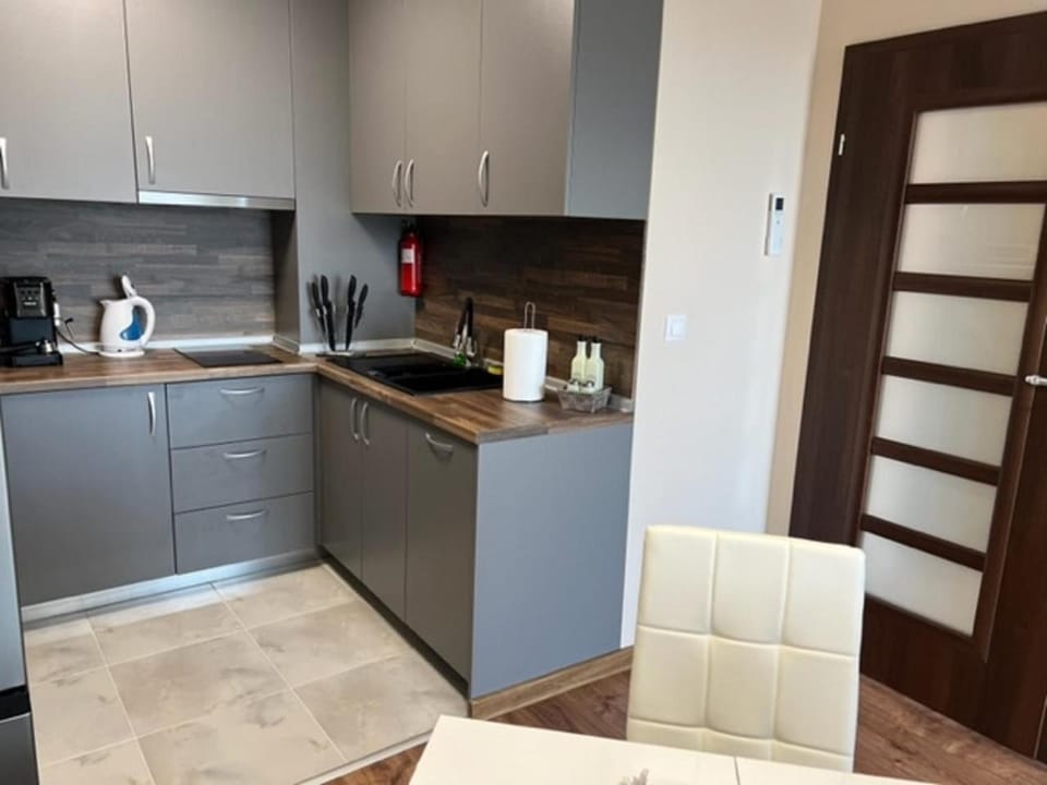 Coffee/tea facilities, Kitchen or kitchenette, dishwasher, pet friendly, stove, toaster