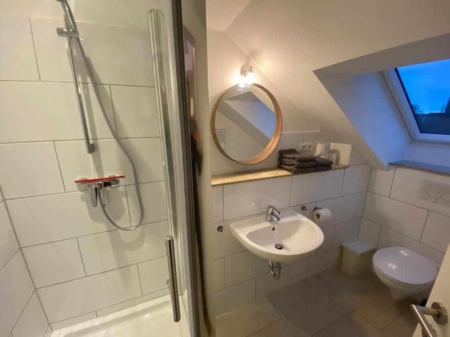 Ap2 am Zoo Apartment in Wolfenbüttel