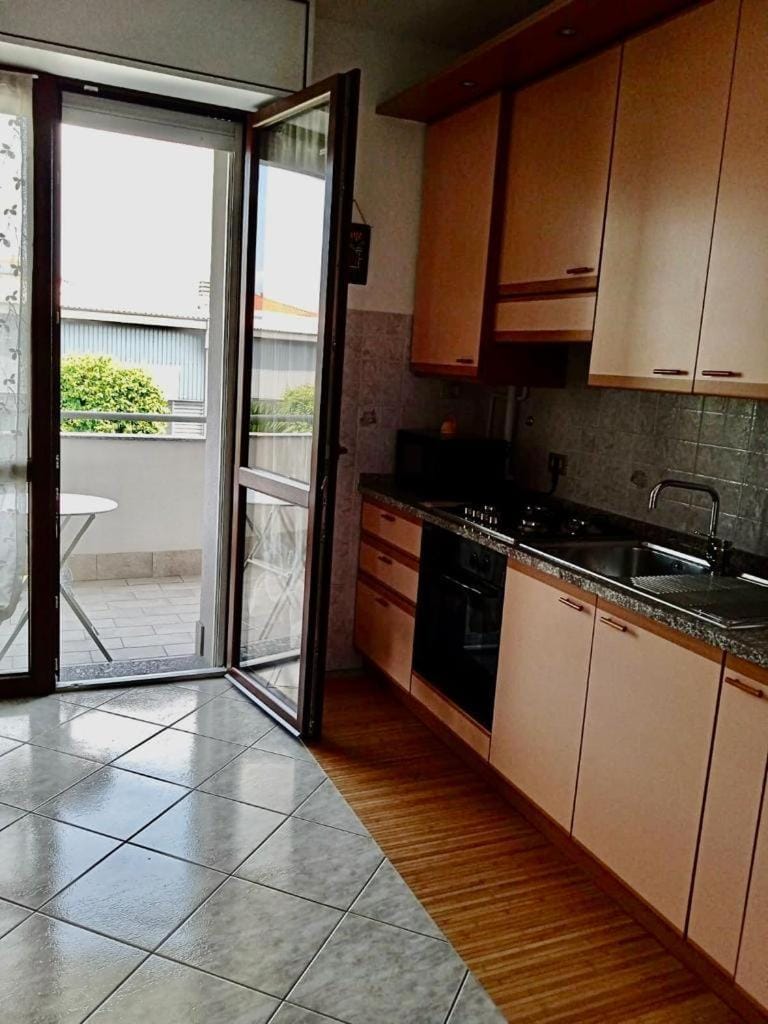 Deliziosa Casa Mignon Apartment in Lombardy