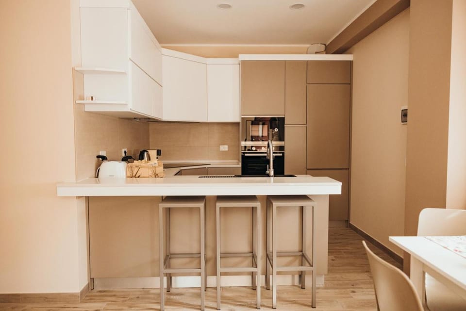 Affittacamere Mira Sinni Bed and Breakfast in Basilicata