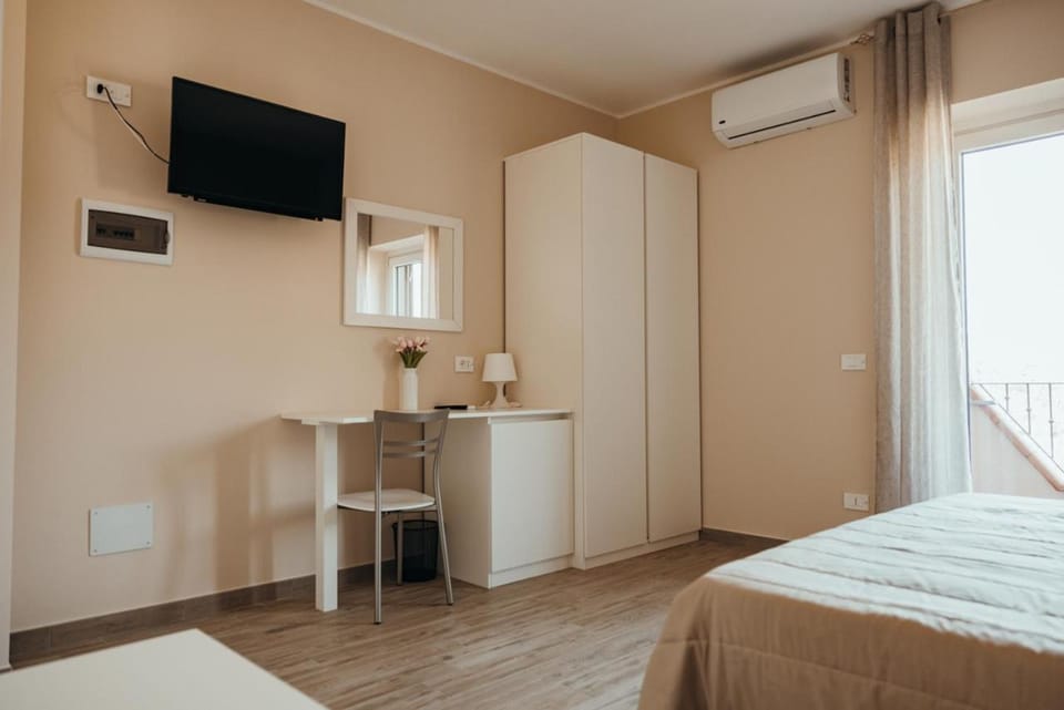 Affittacamere Mira Sinni Bed and Breakfast in Basilicata