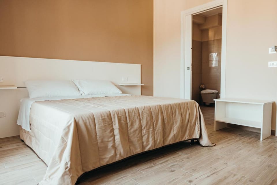 Affittacamere Mira Sinni Bed and Breakfast in Basilicata