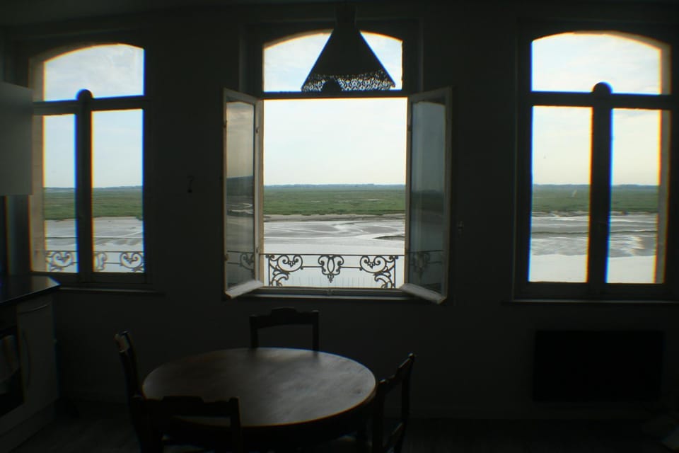 River view