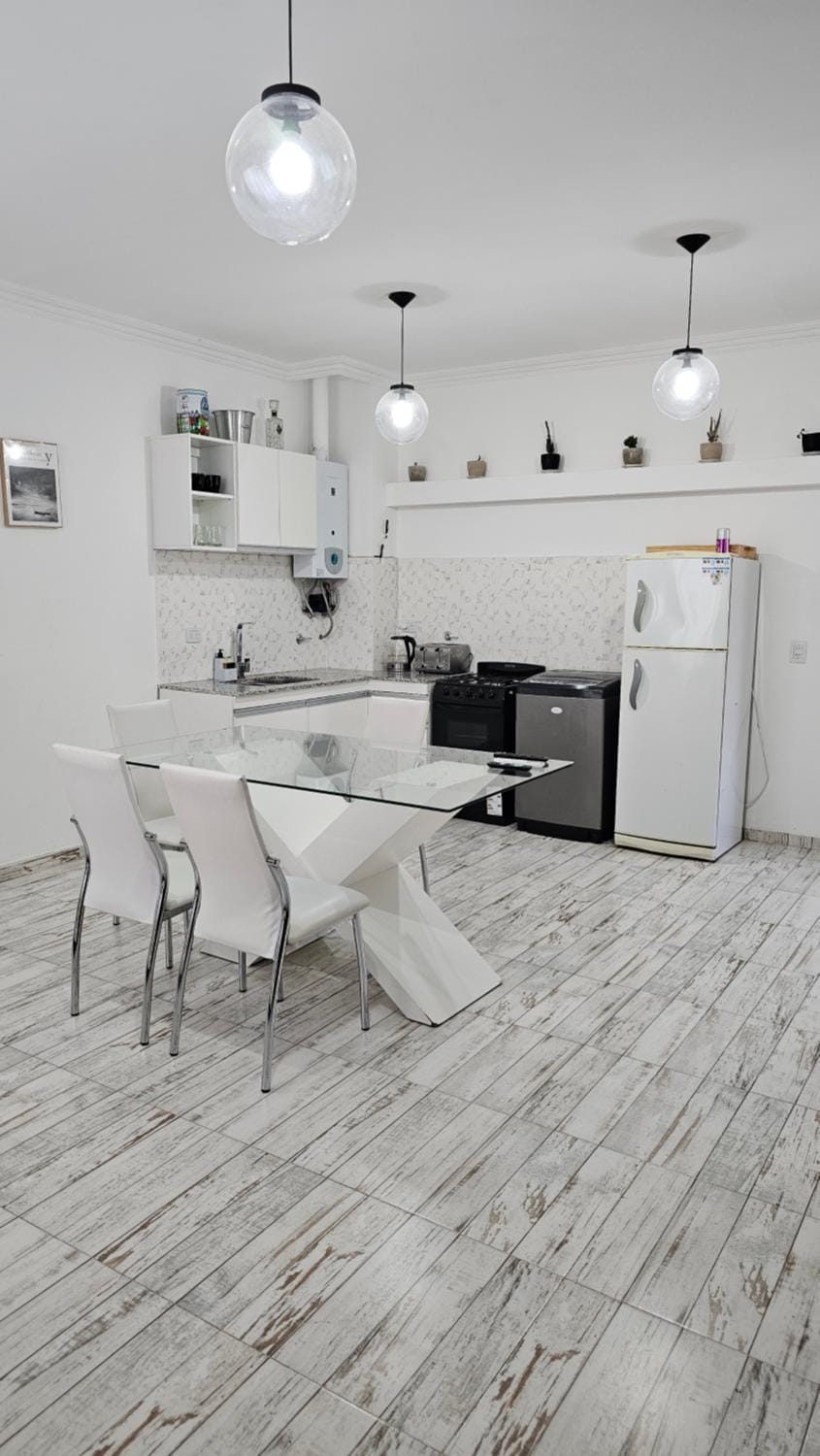 RaGi dpto 4 Apartment in Cordoba