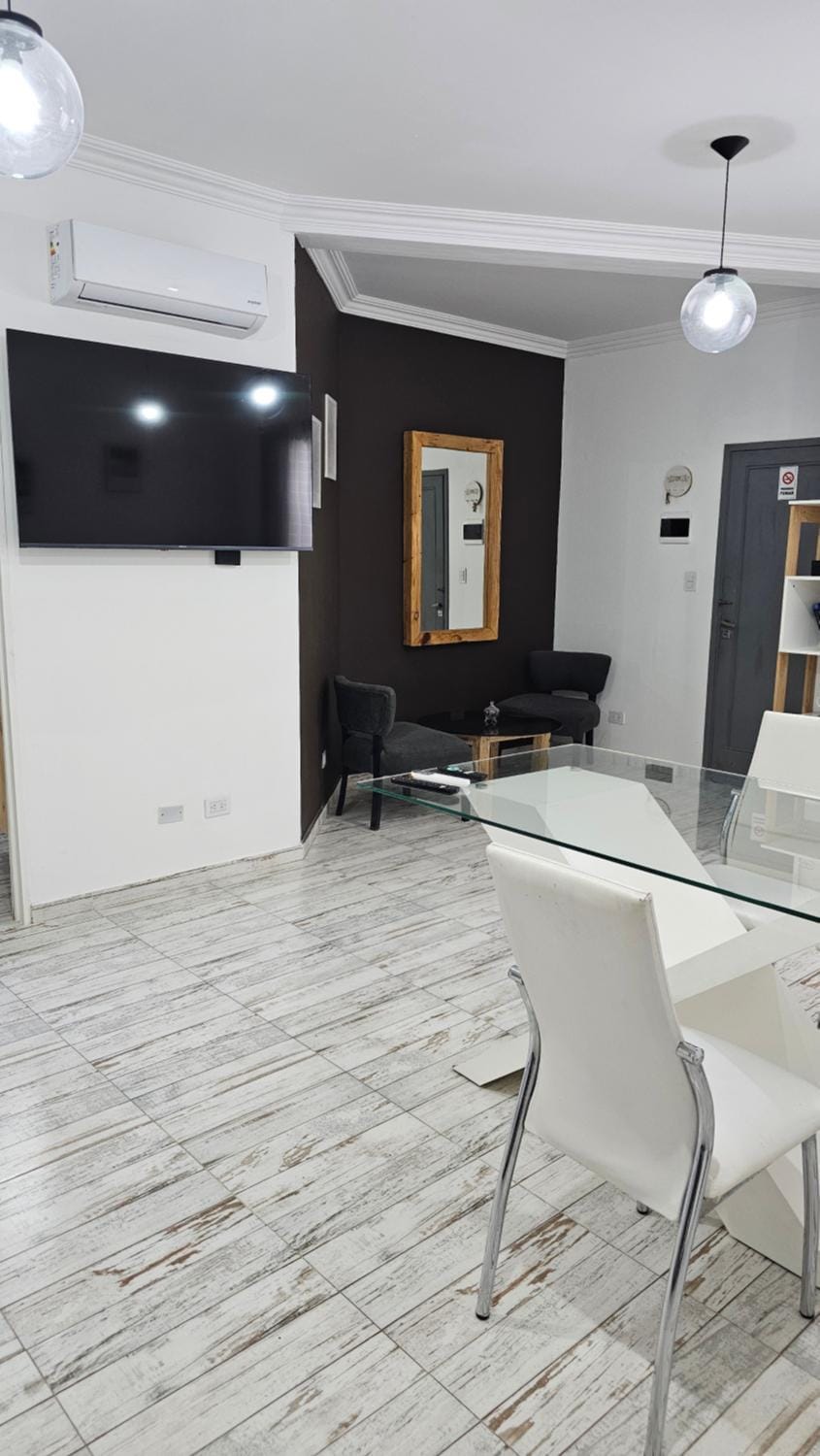RaGi dpto 4 Apartment in Cordoba