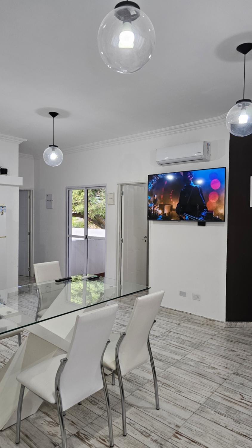 RaGi dpto 4 Apartment in Cordoba