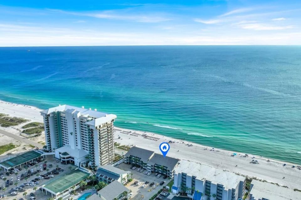 Nautical Watch 14 B House in Lower Grand Lagoon
