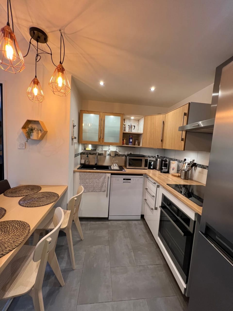 Confort appartement proche Gare et Centre Strasbourg Apartment in Strasbourg