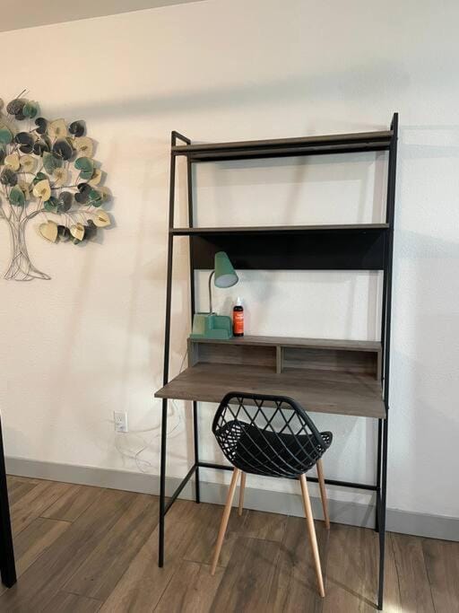 *Msg for 5%off*2Bed1Bath KingQueenBeds CentralPHX Apartment in Phoenix