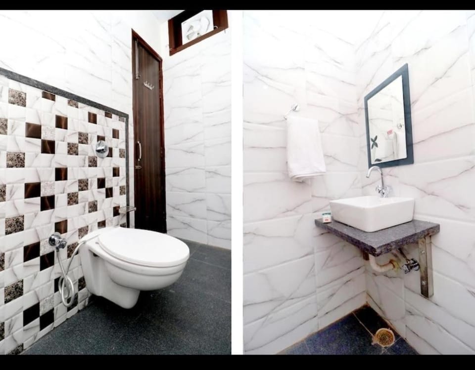 Toilet, Bathroom