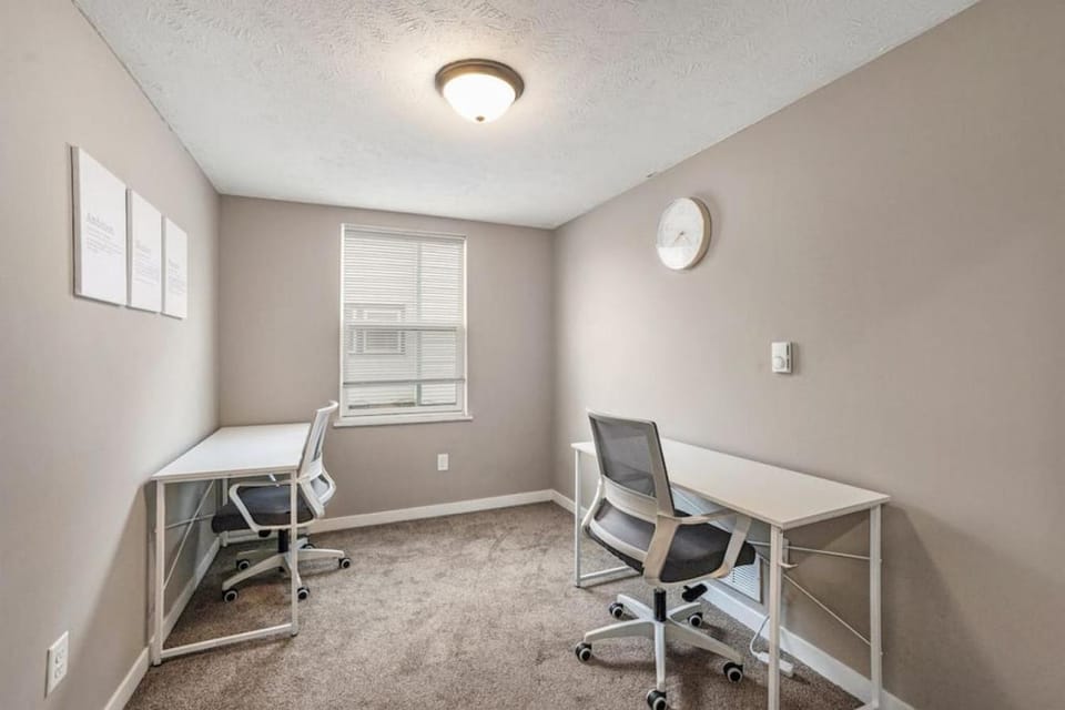 Business facilities