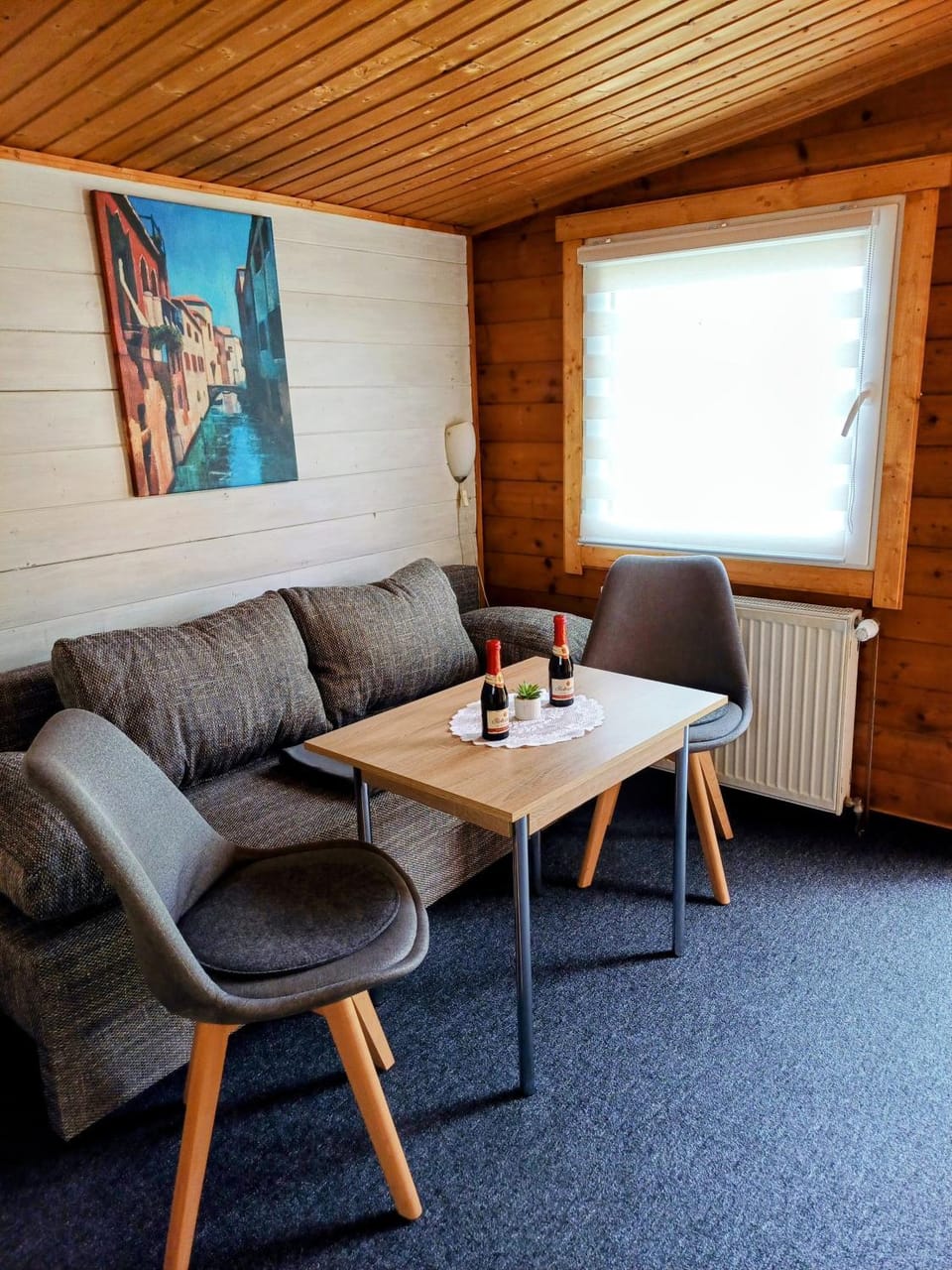 FEWO Isla 2 Apartment in Mecklenburg-Vorpommern, Germany
