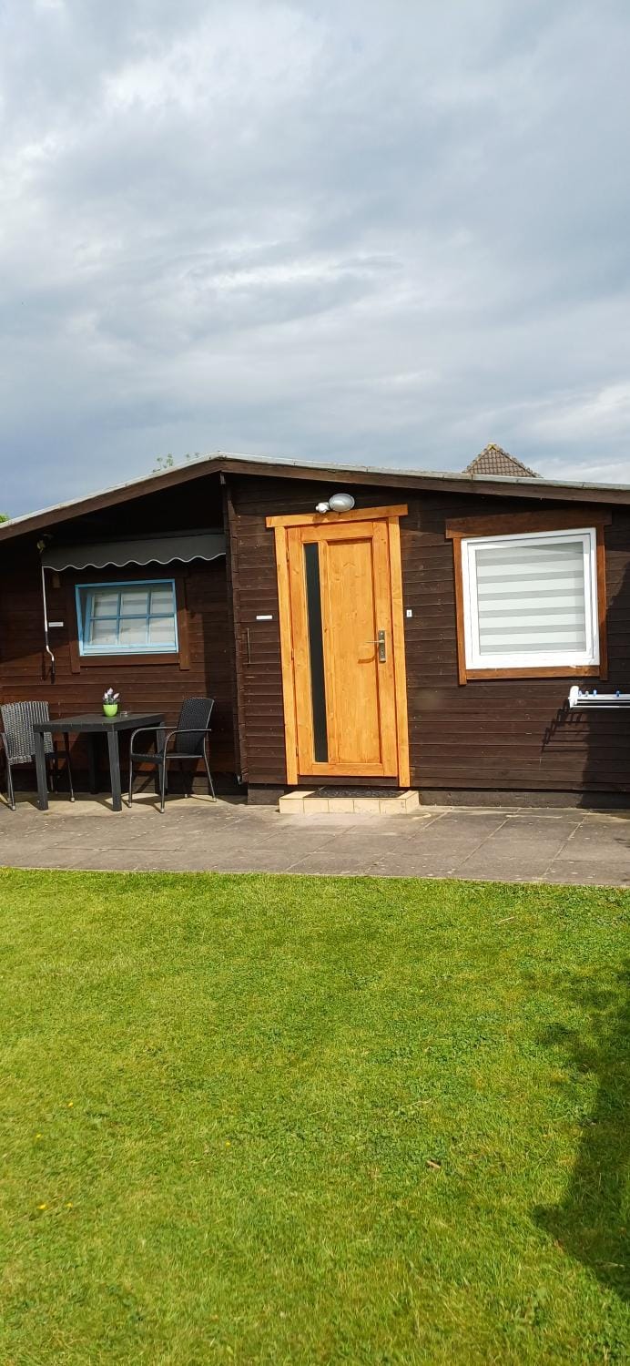 FEWO Isla 2 Apartment in Mecklenburg-Vorpommern, Germany