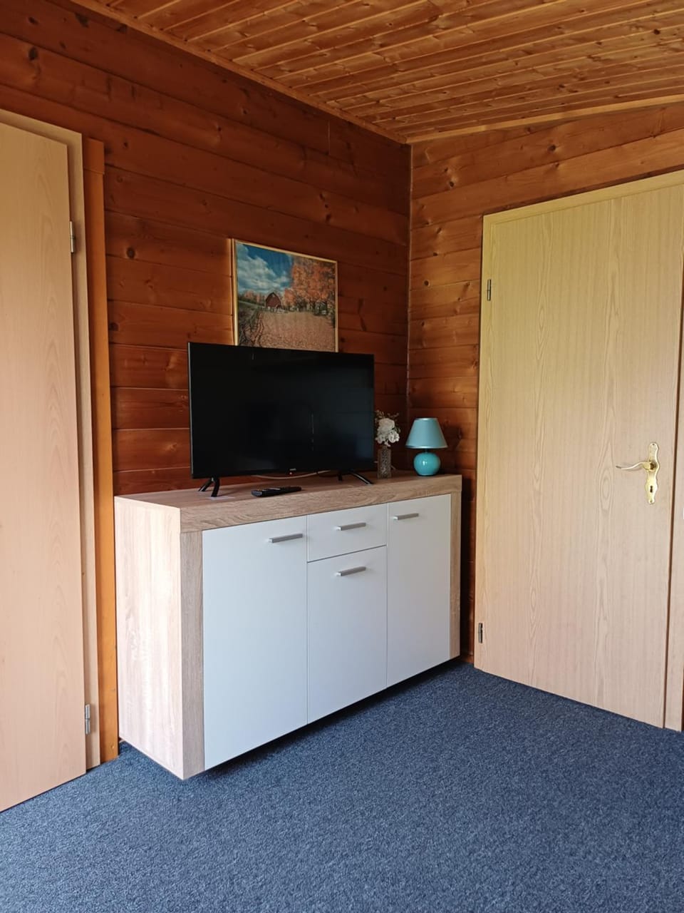 FEWO Isla 2 Apartment in Mecklenburg-Vorpommern, Germany