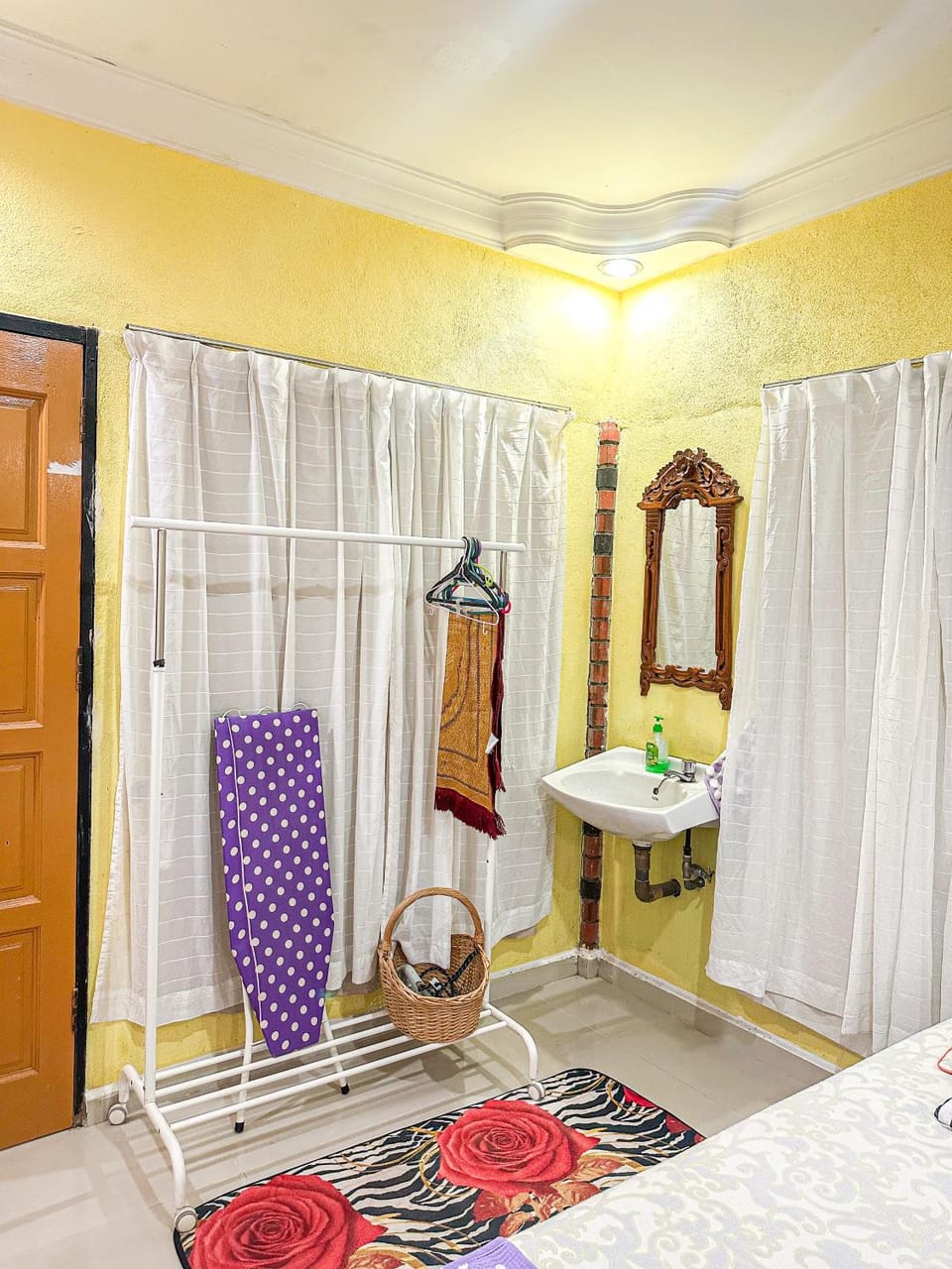 Dusun Indah Cottage 1 Vacation rental in Bayan Lepas