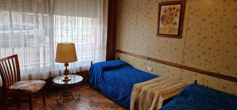 Zarate al Rio House in Zarate
