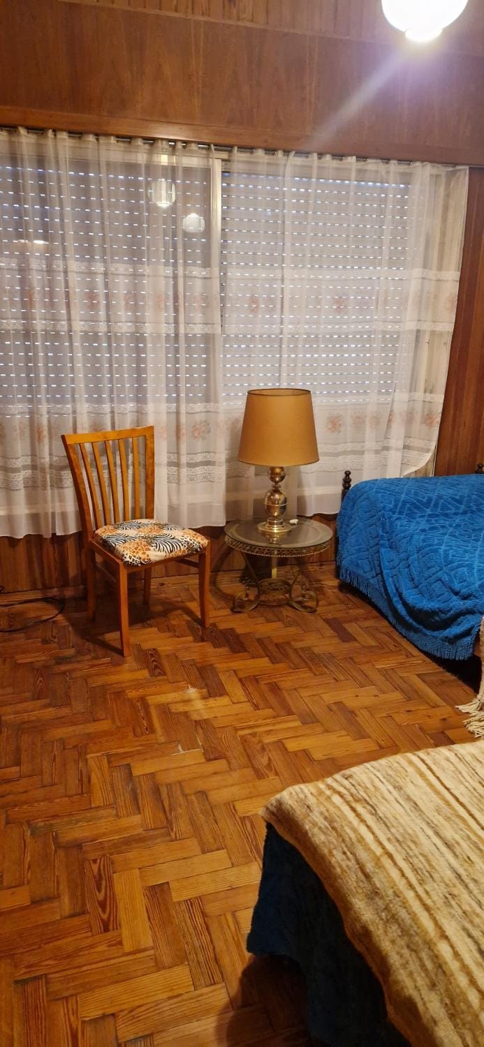 Zarate al Rio House in Zarate