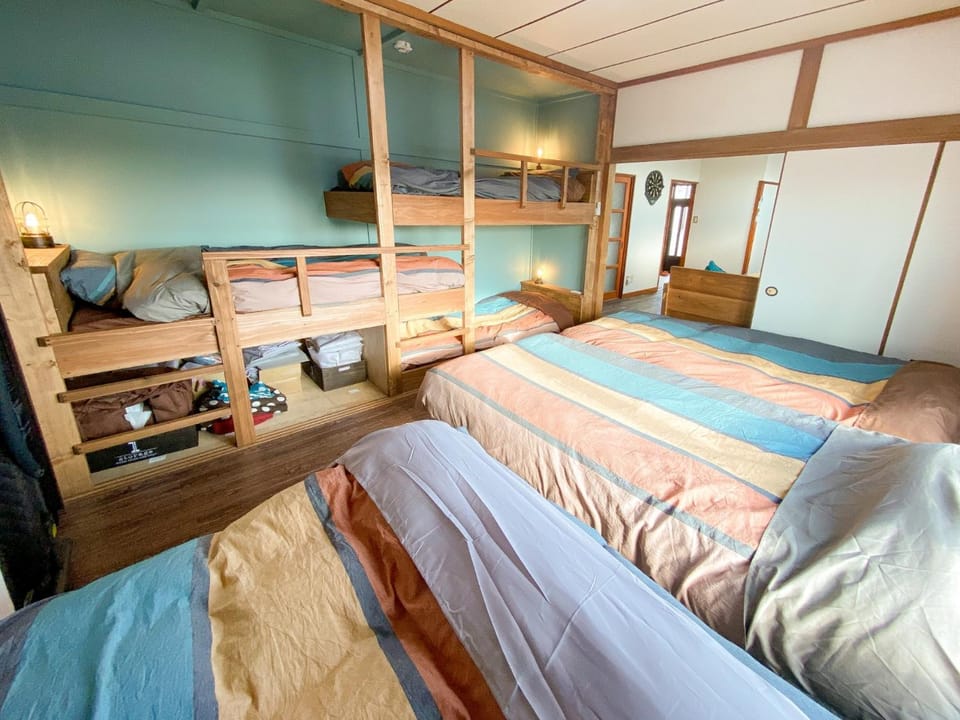PortFront - Vacation STAY 60869v House in Hokkaido Prefecture