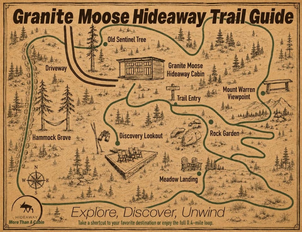 Granite Moose Hideaway Cabin Cabin in Philipsburg