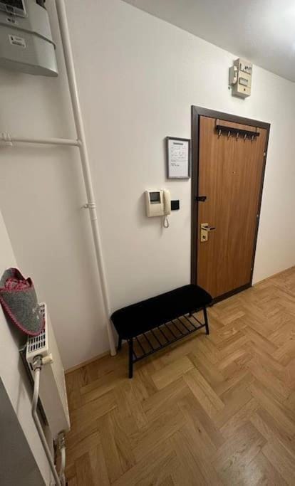 Greywood relax apartment Apartment in City of Zagreb