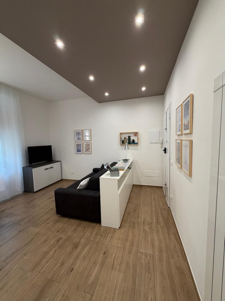 CàMar 110 Apartment in La Spezia