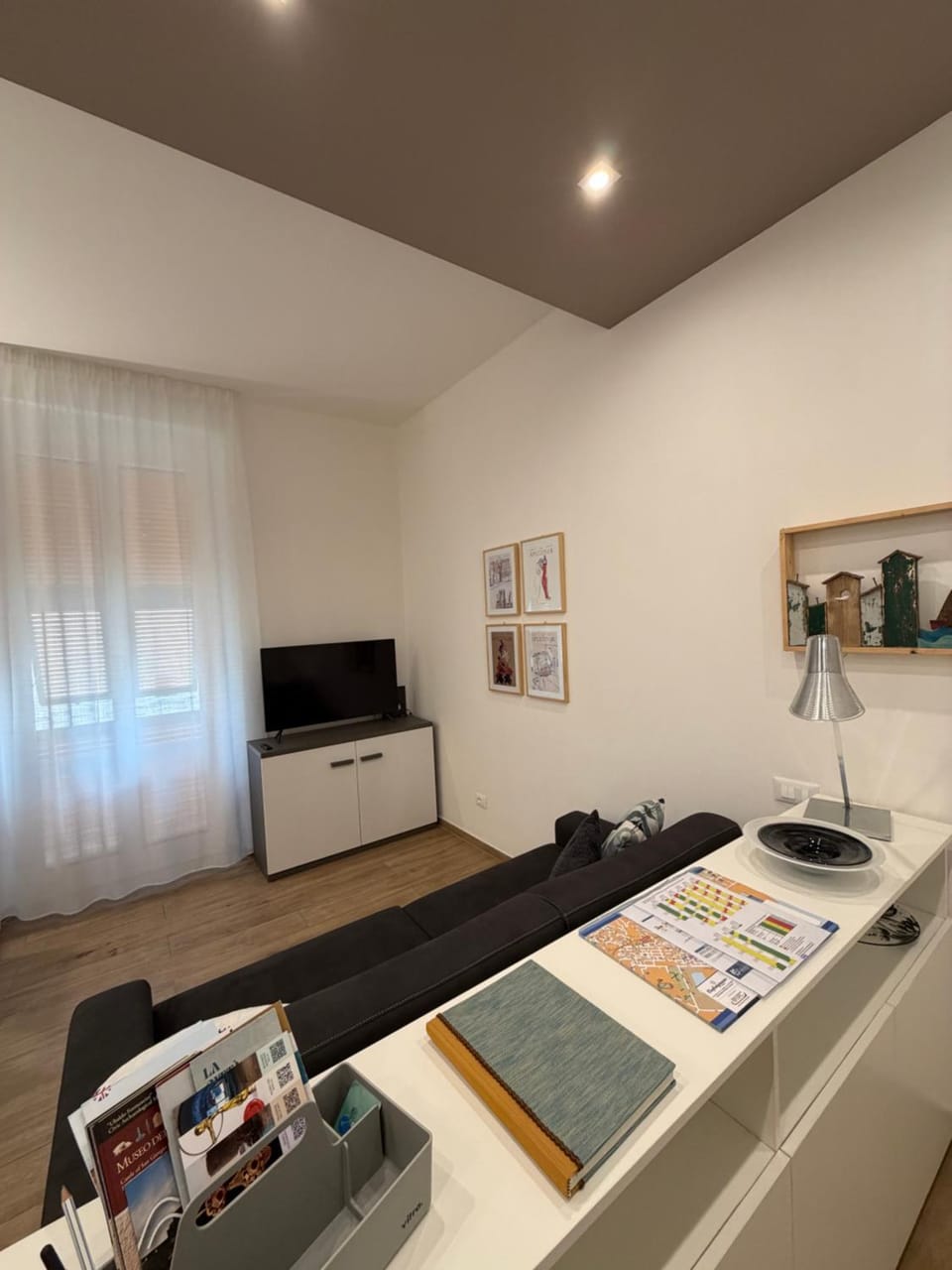 CàMar 110 Apartment in La Spezia