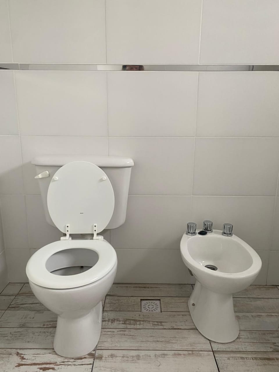 Combatientes Apartment in Buenos Aires Province