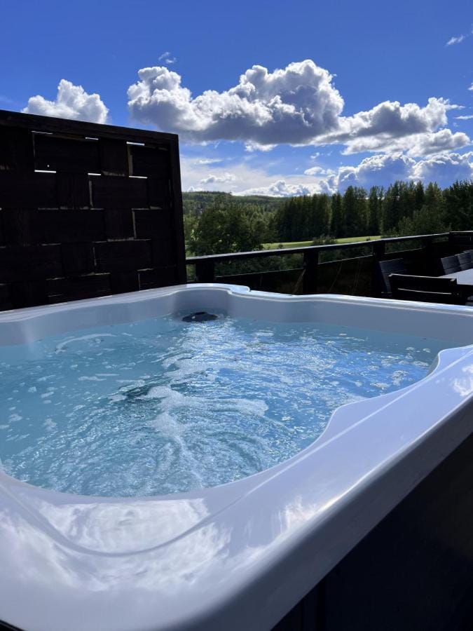 Day, Natural landscape, Pool view, Open Air Bath