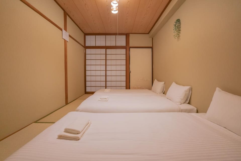Naruma accommodation - Vacation STAY 85770v House in Kyoto