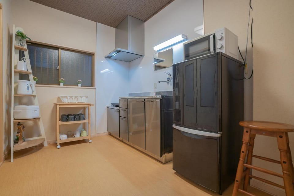 Naruma accommodation - Vacation STAY 85770v House in Kyoto