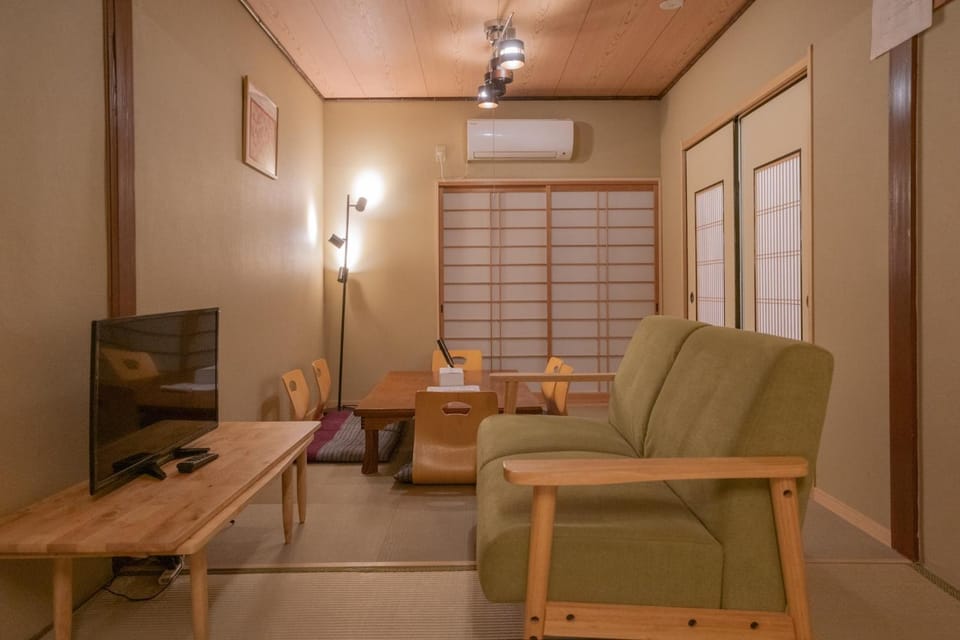 Naruma accommodation - Vacation STAY 85770v House in Kyoto