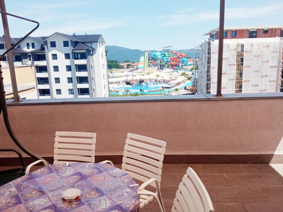 Apartman Babić Apartment in Serbia