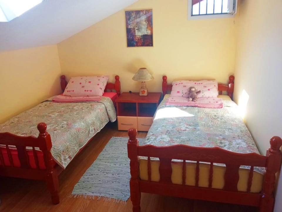 Apartman Babić Apartment in Serbia