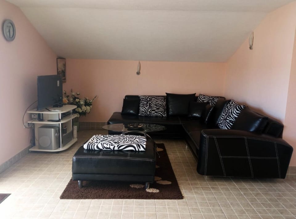 Apartman Babić Apartment in Serbia