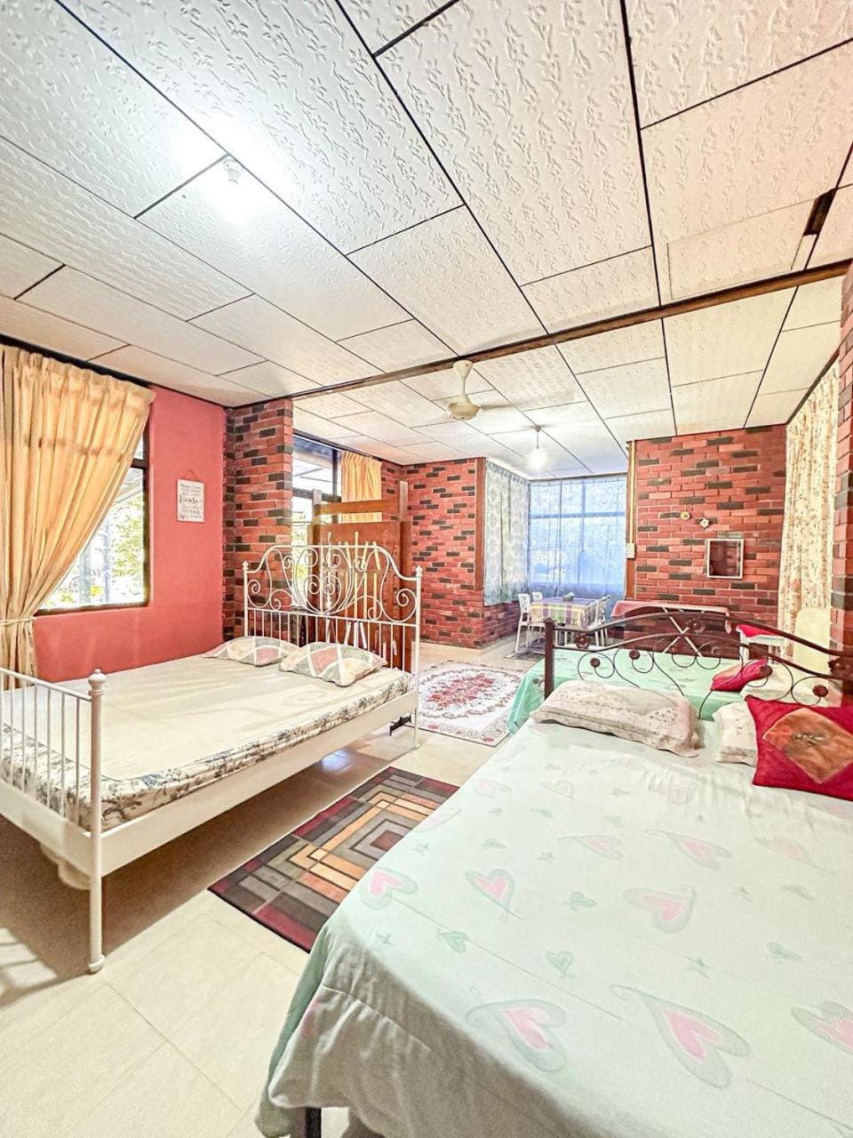 Dusun Indah Cottage 2 Vacation rental in Bayan Lepas