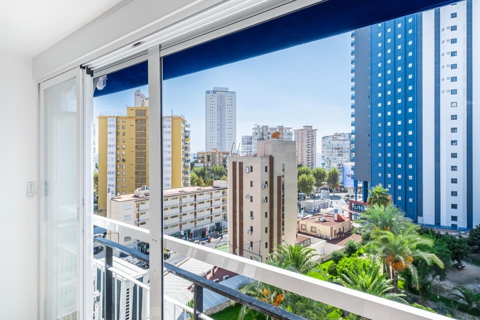 Off site, Day, View (from property/room), City view