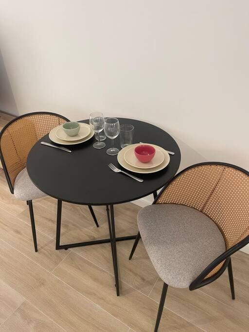 Charmant studio (plage, Monaco) Apartment in Roquebrune-Cap-Martin