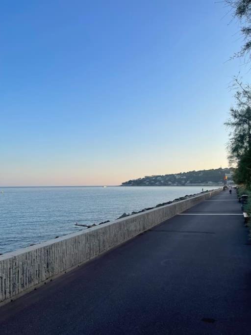Charmant studio (plage, Monaco) Apartment in Roquebrune-Cap-Martin