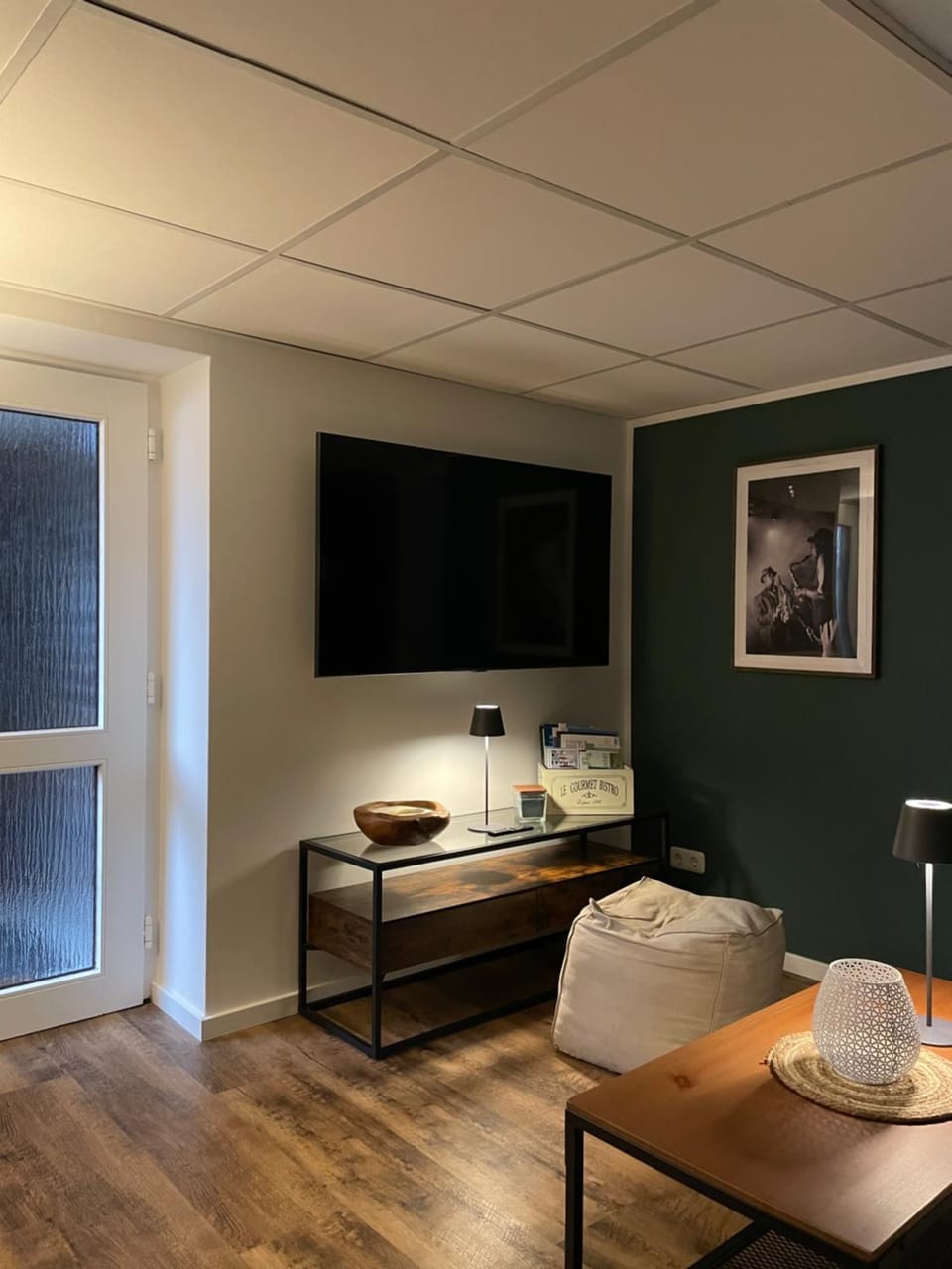 TV and multimedia