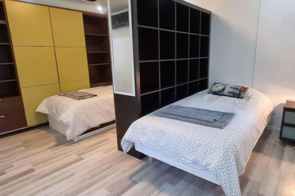 House for 4 person near Meyer Turku Apartment in Turku