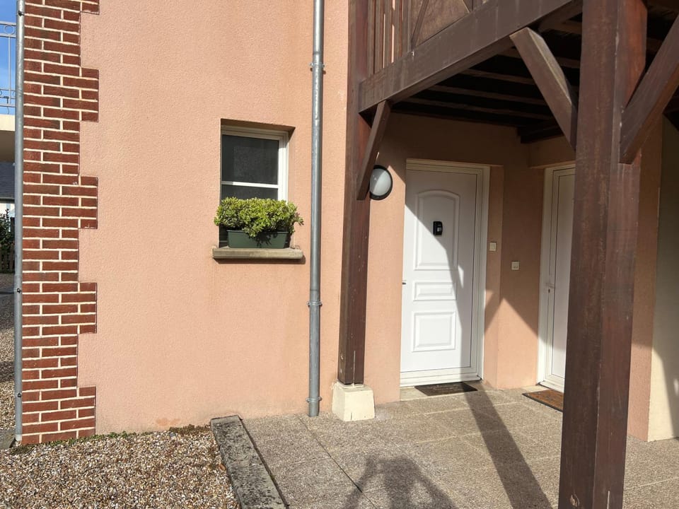 Chez Jules Apartment in Honfleur