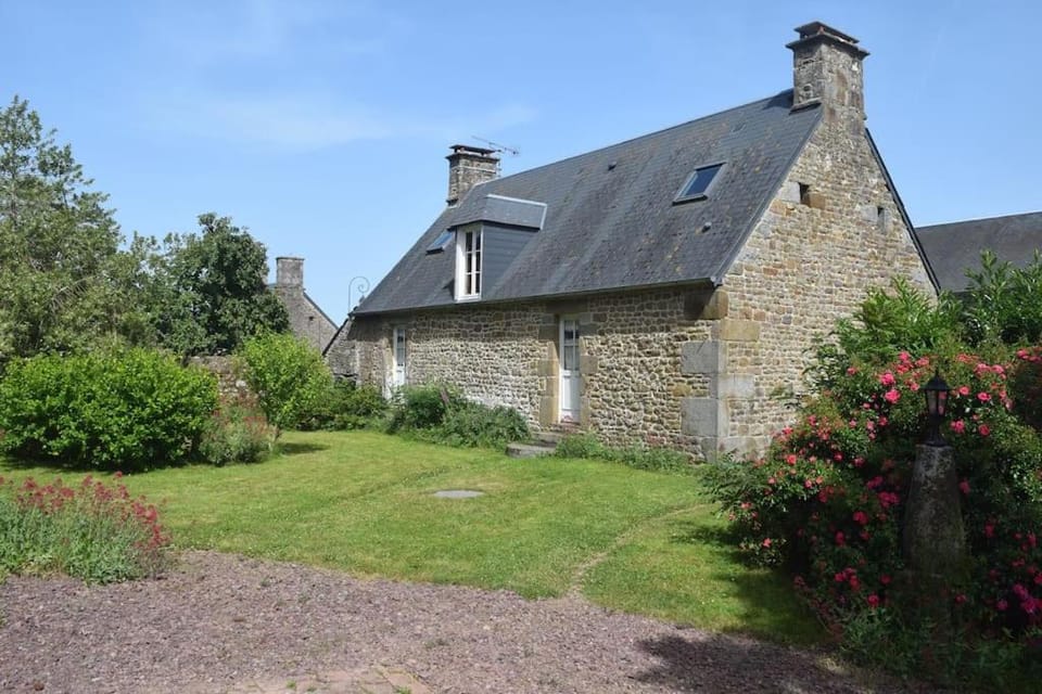 La Forêt Auvray - Maison de campagne House in Normandy